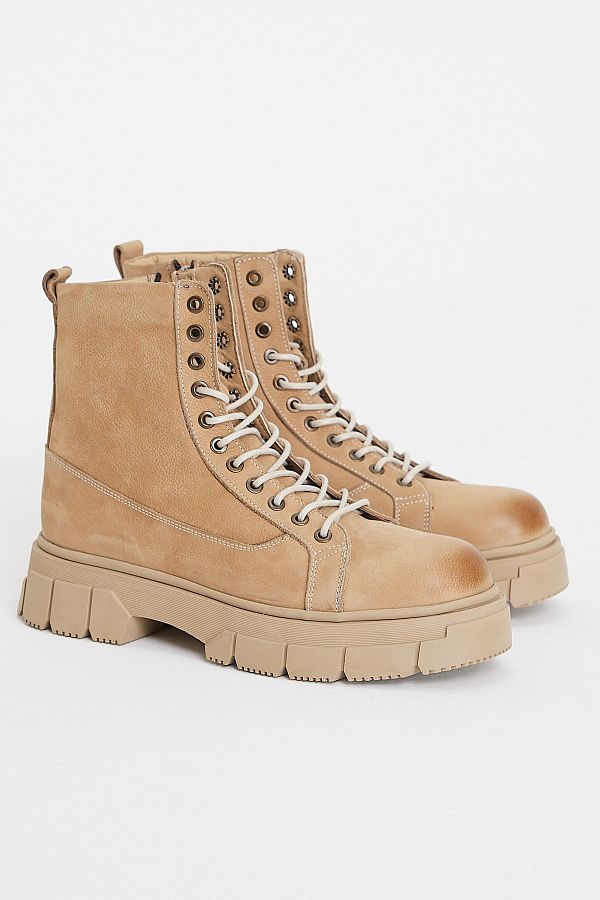 Eva sole boots online