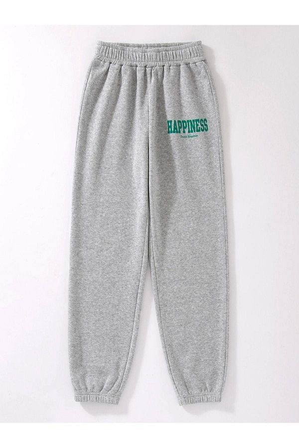Bohemian sweatpants cheap