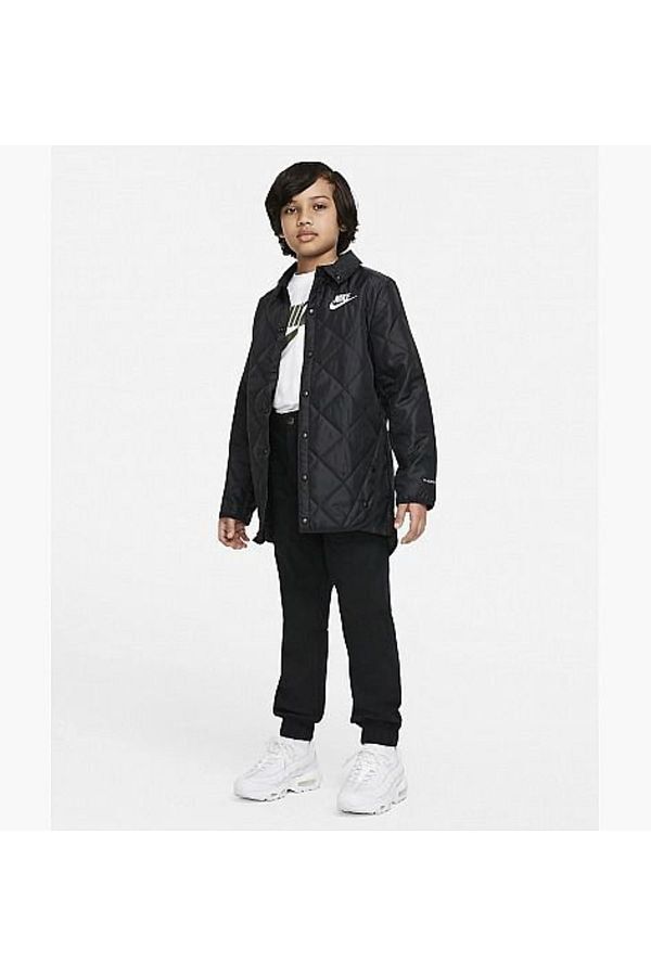 Nike sportswear padded gilet junior top
