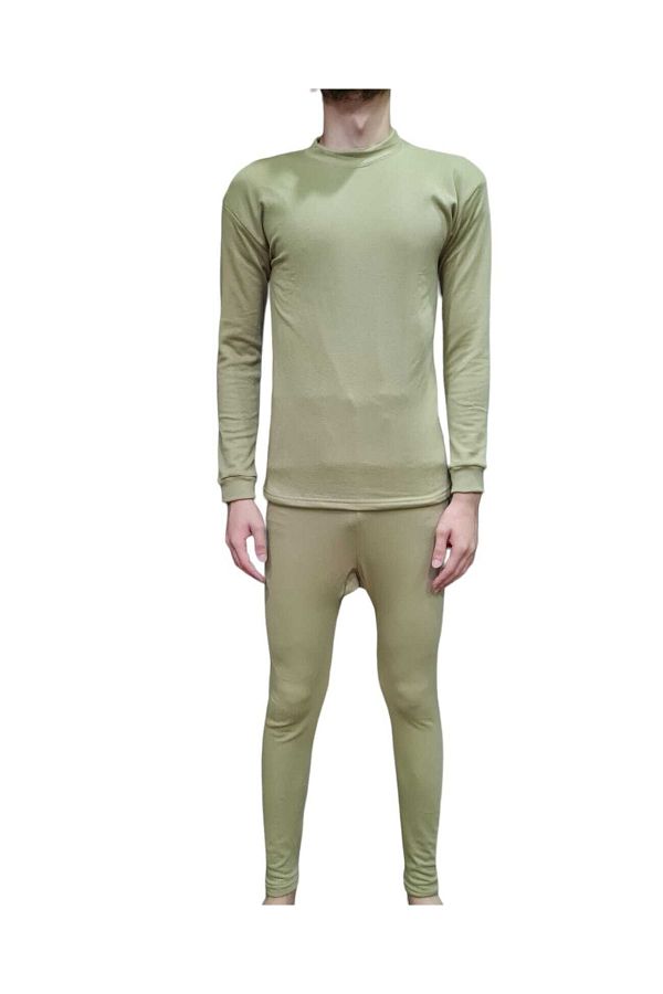 Military thermal wear store
