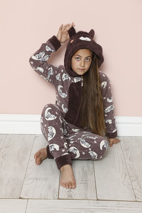 Sleepbag pajama on sale