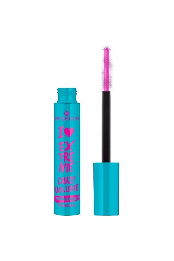 Essence-I Love Extreme Crazy Volume Mascara Wp 1