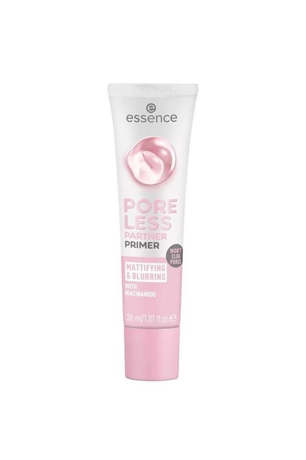 Essence-Poreless Partner Primer, Transparent from Essence - 30ml 1