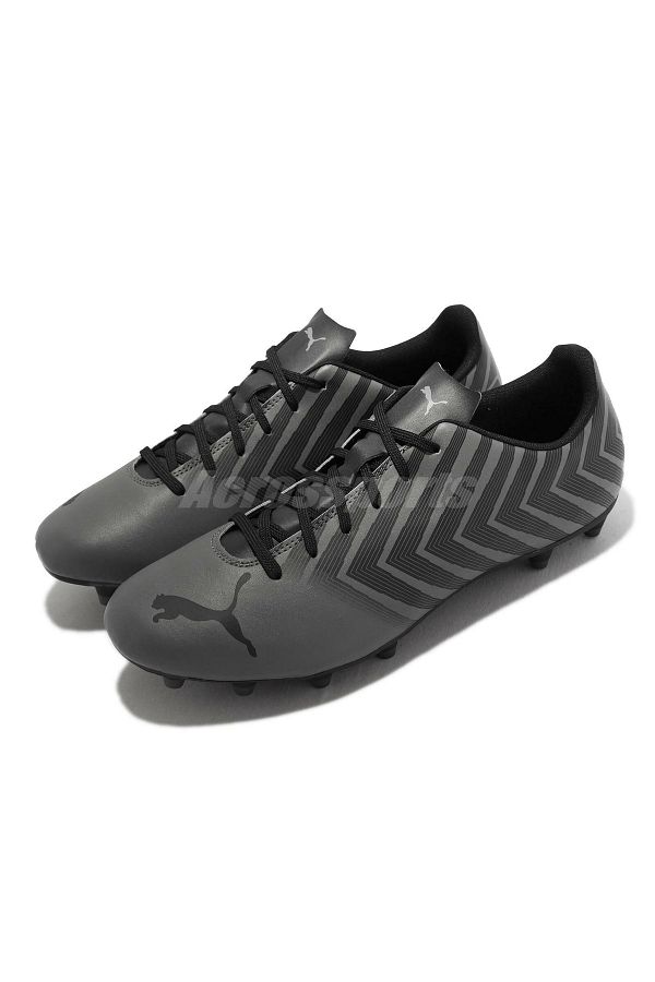 Puma Original Men s Gray Football Boots Trendyol