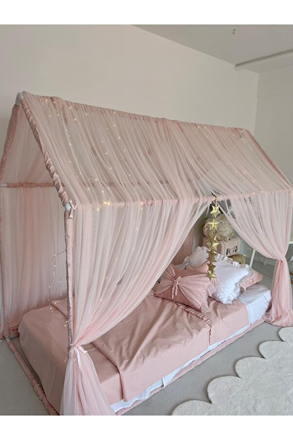 PAMUKA Oyun Evi Pembe Prenses