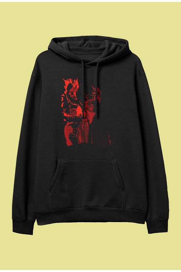 Ryuk hoodie store