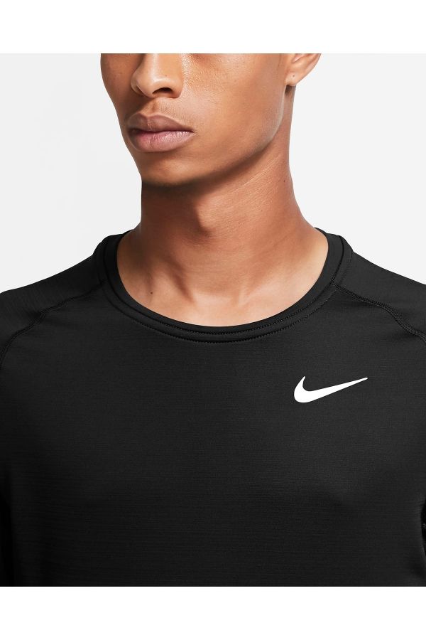 Nike Pro Warm Men's Long Sleeve Top - Trendyol