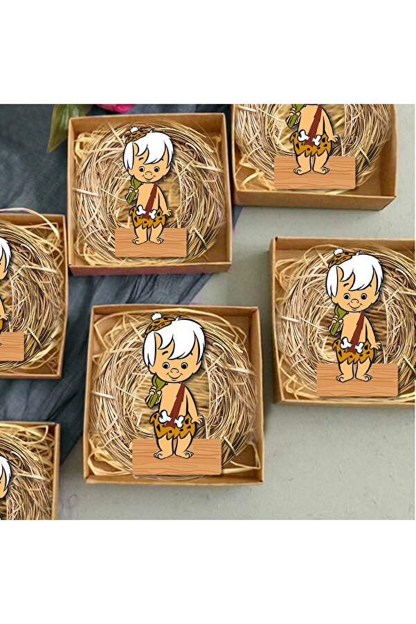 HET Concept 20 Adet Kişiye Özel Hediye Magnet Hediyelik Bebek Çocuk Doğum Günü, Sünnet Ve Parti Magneti Mdl725