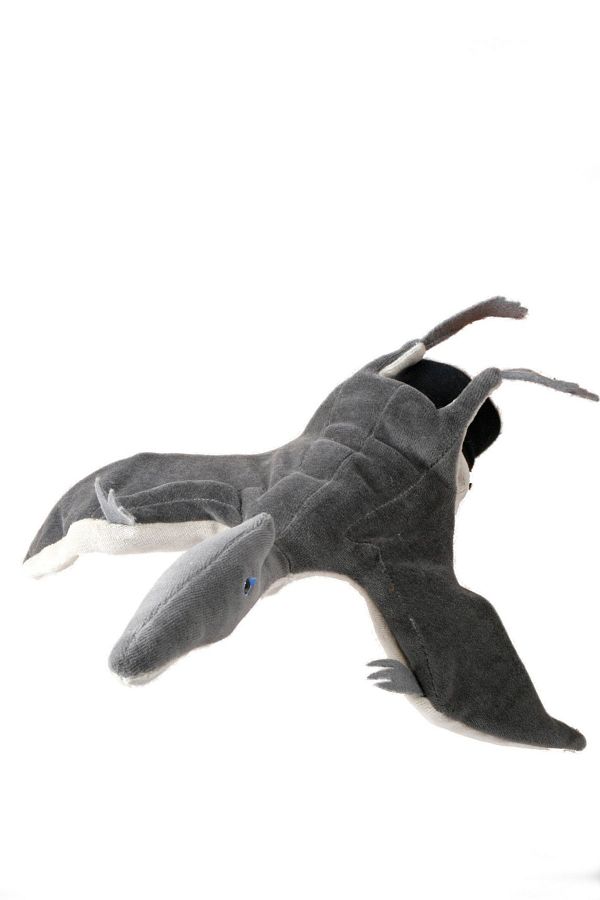 Beleduc-Pterodactylus Puppet - Comfortable and Stylish Design 1