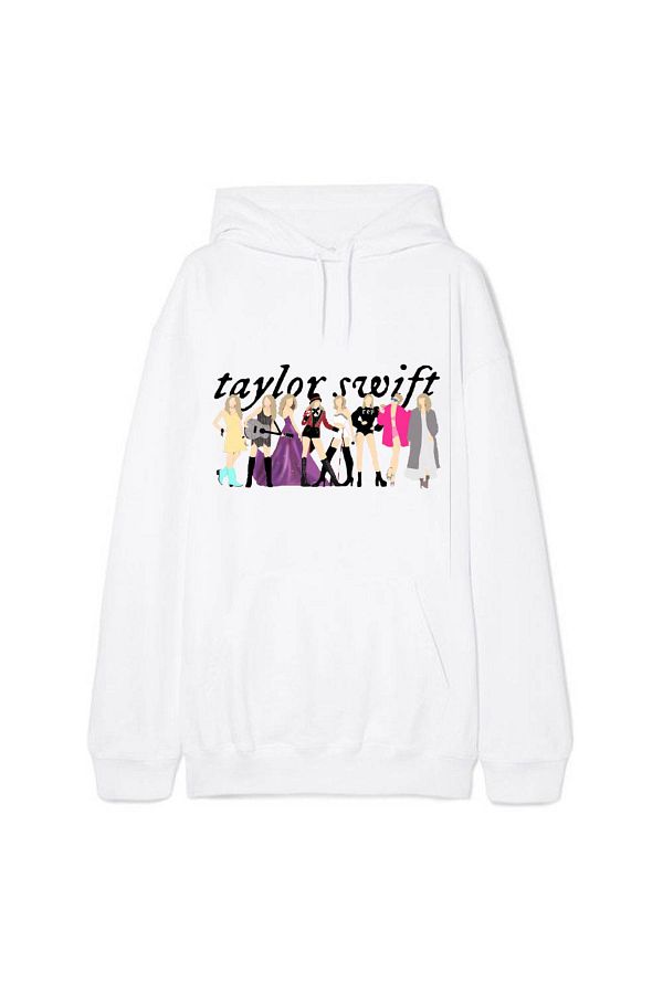 Taylor swift merch hoodie outlet