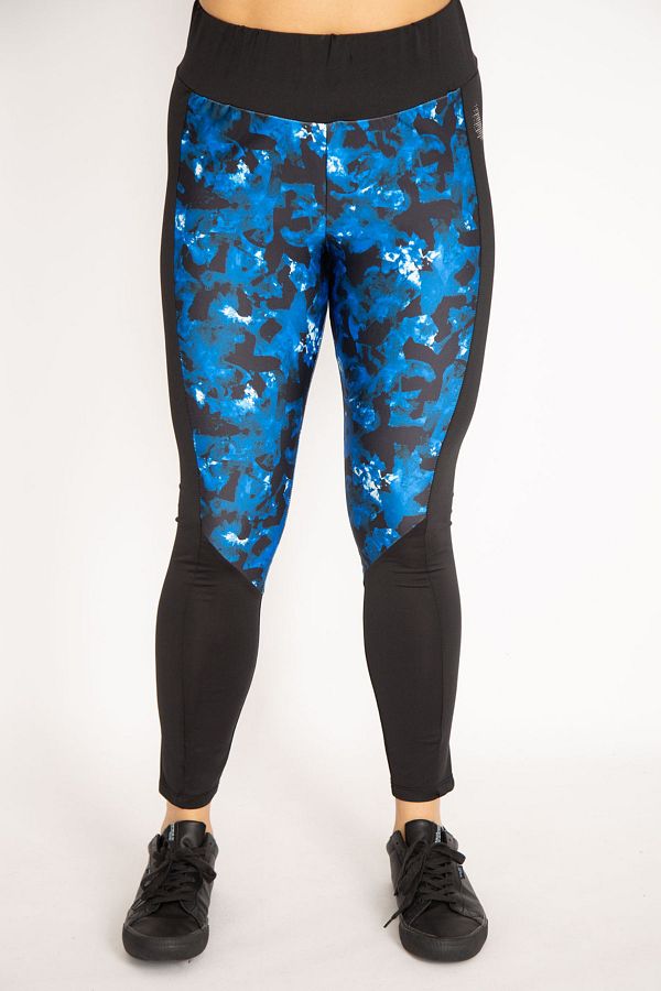 Size 4 gym leggings sales
