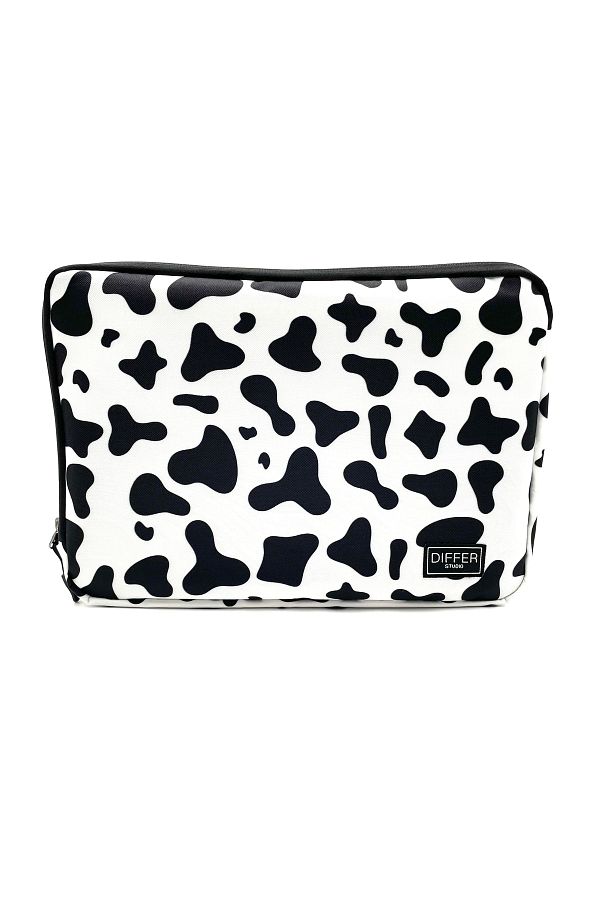 Differ-15-15.6'' Inch Cow Pattern Waterproof Laptop/macbook/notebook/briefcase 1