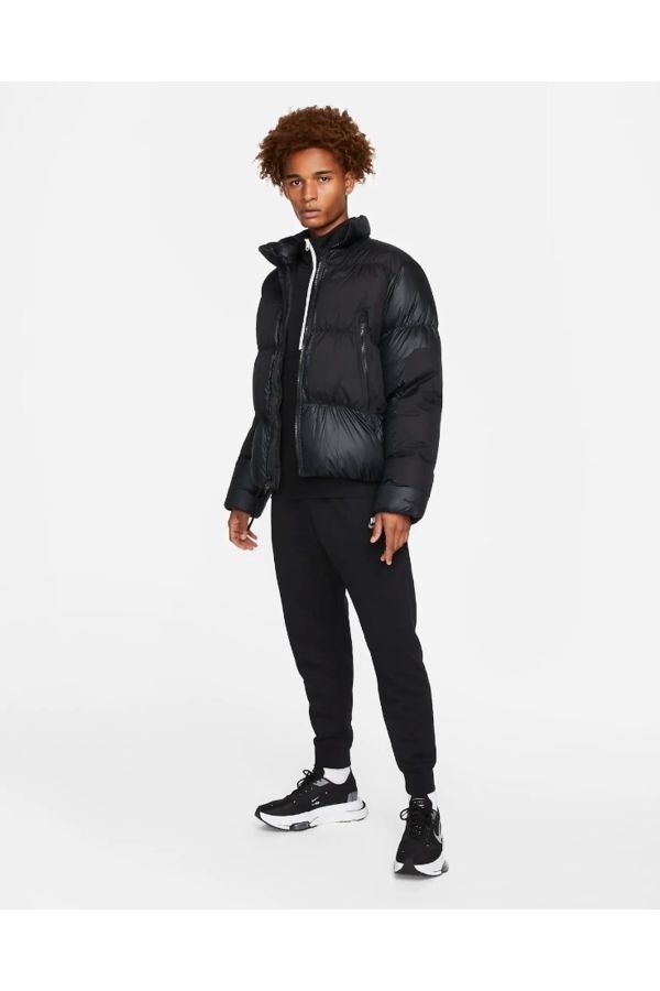Nike Sportswear Therma-fit Repel Men's Down Jacket - Trendyol