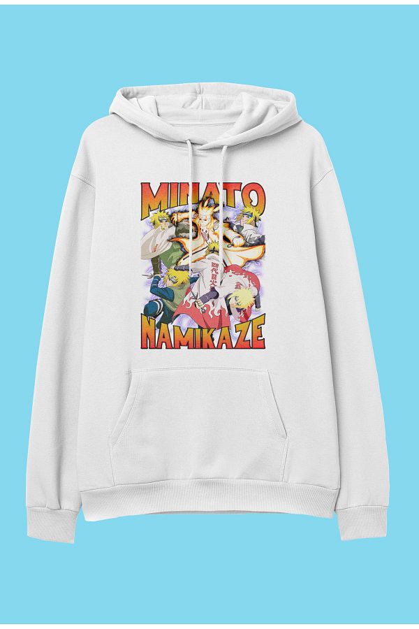 Minato sweatshirt top