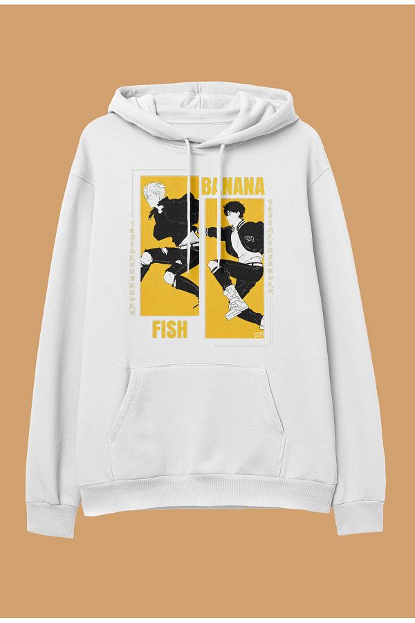 Ash lynx hoodie new arrivals