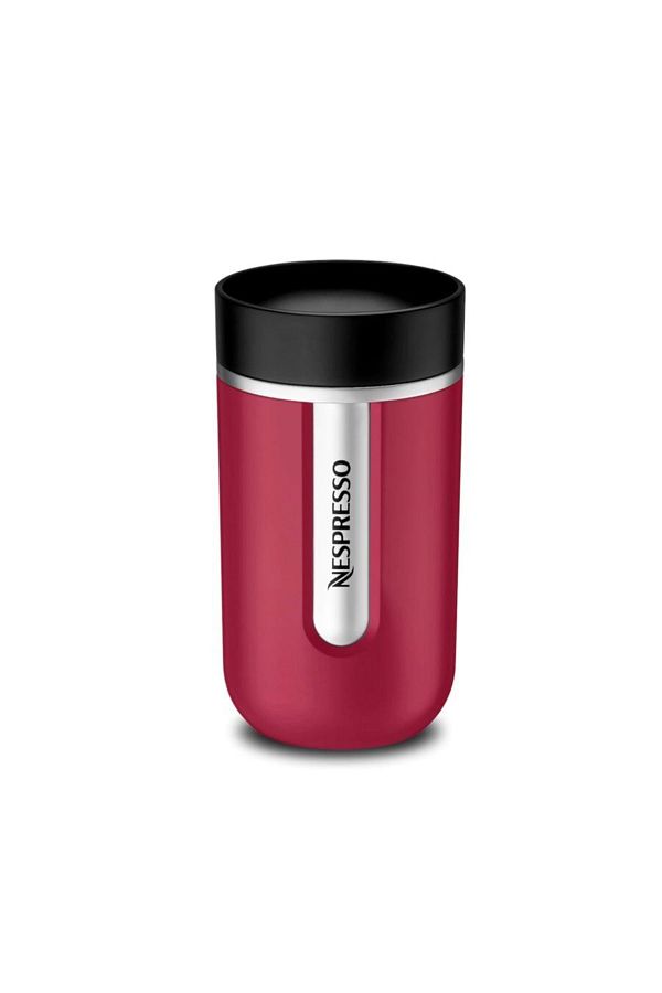 Nespresso thermo new arrivals