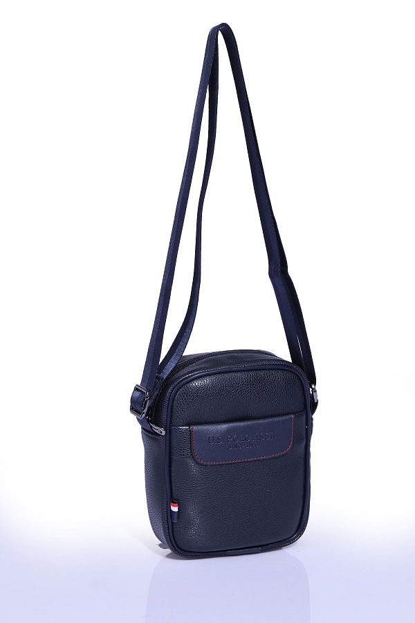 Polo men's shoulder bag on sale