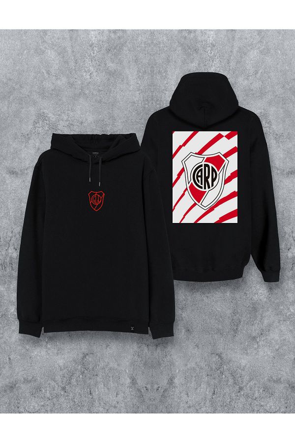 Darkia Ca River Plate Football Team Special Design Printed Hoodie Unisex Sweatshirt Hoodie Trendyol