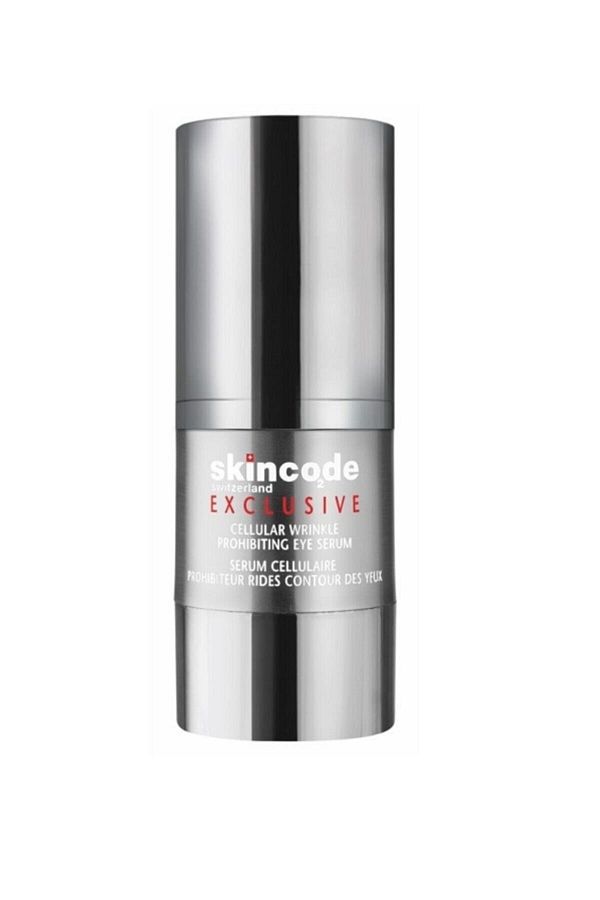 Skincode-Cellular Anti-Wrinkle Eye Serum7640107050145 1
