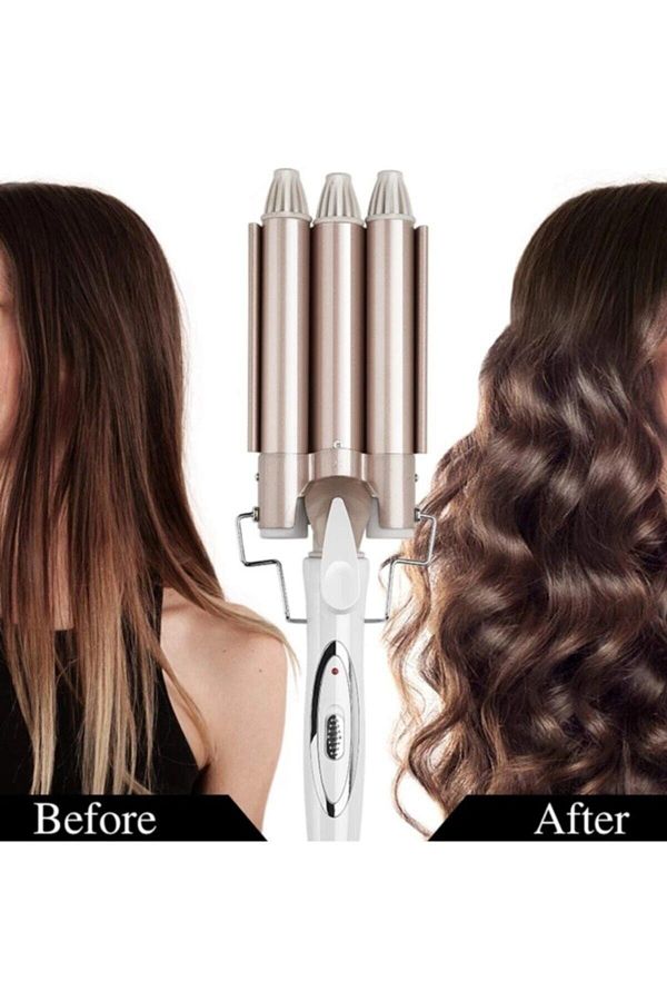 Curling irons at cvs top