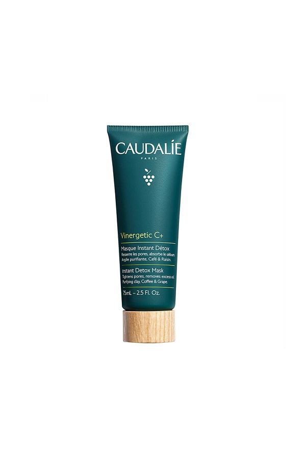 Caudalie-Vinergetic C+ Instant Detox Mask 15 Ml 1