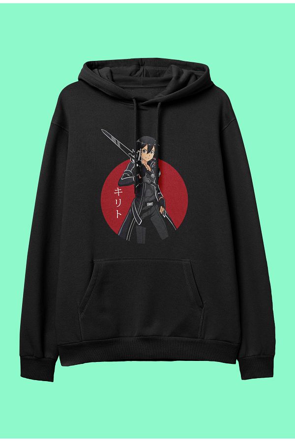 Sword art online sweatshirt shop