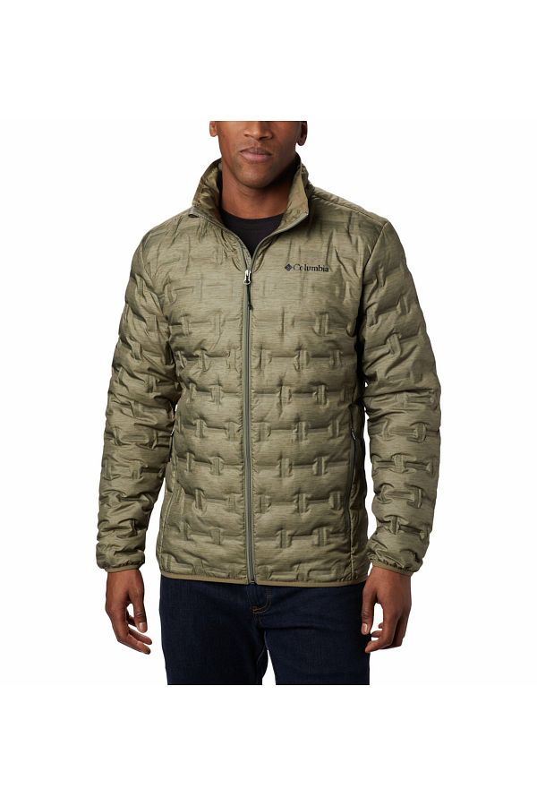 Columbia delta ridge down jacket new arrivals