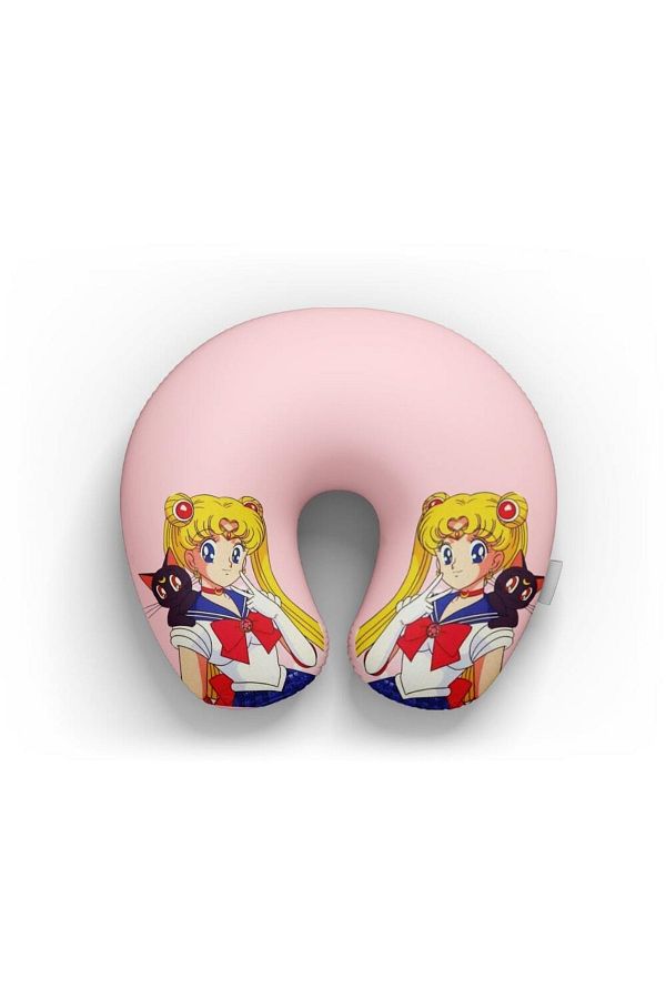 Anime neck pillow cheap