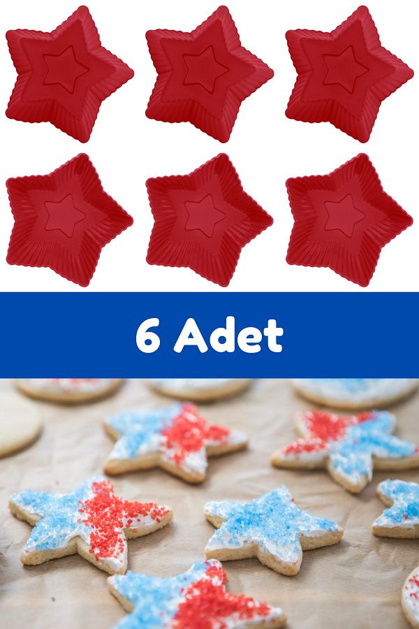 Star cake mold outlet