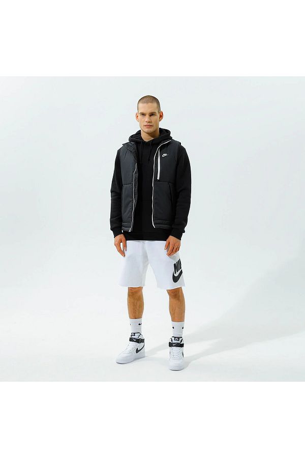 Tracksuit shorts nike 2025