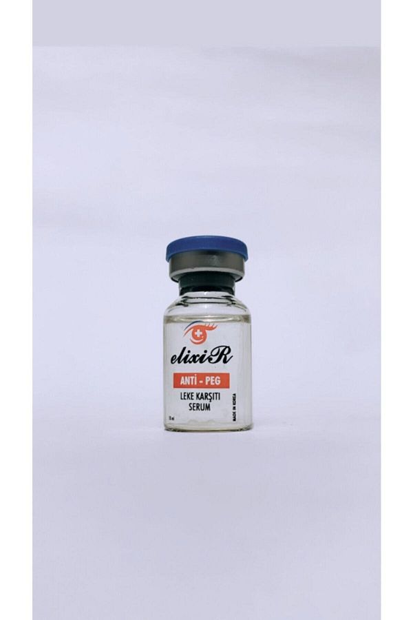Elixir-مصل العيب - 10 مل 1