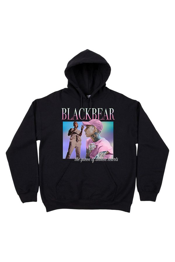 Blackbear sweatshirt outlet