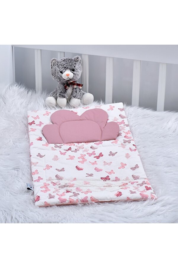 ebabynest Kelebek Serisi Pudra Alt Açma