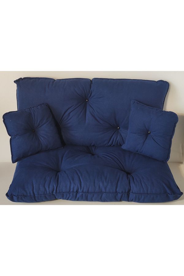 COLORMIX Moscowa 4 Piece Cushion Set Floor Garden and Balcony Cushion Trendyol