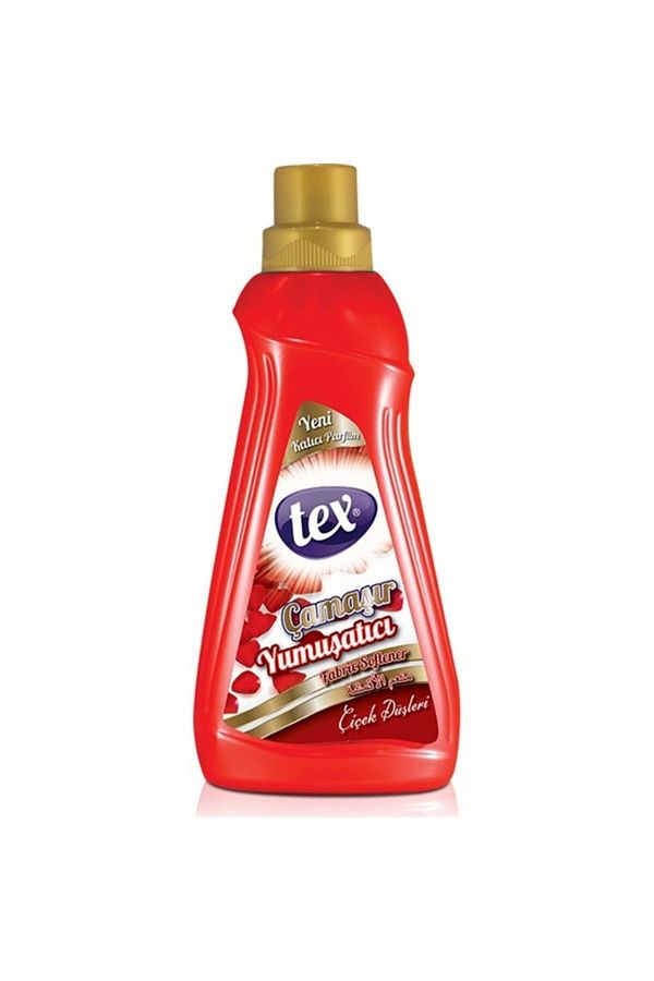 Tex-Fabric Softener Flower Dreams 1 Lt 1