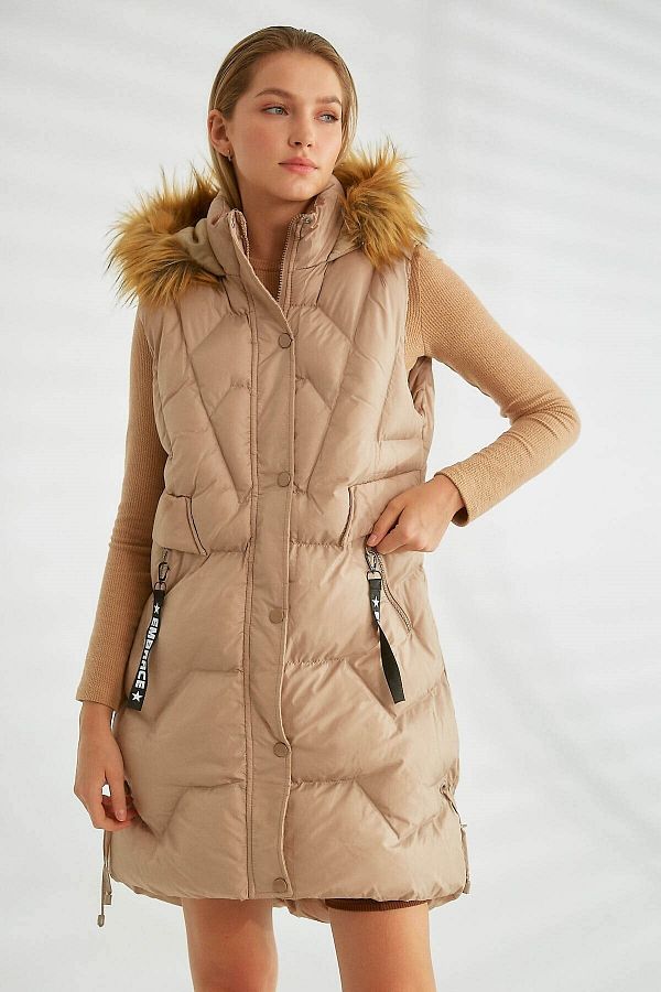Robin padded jacket hotsell