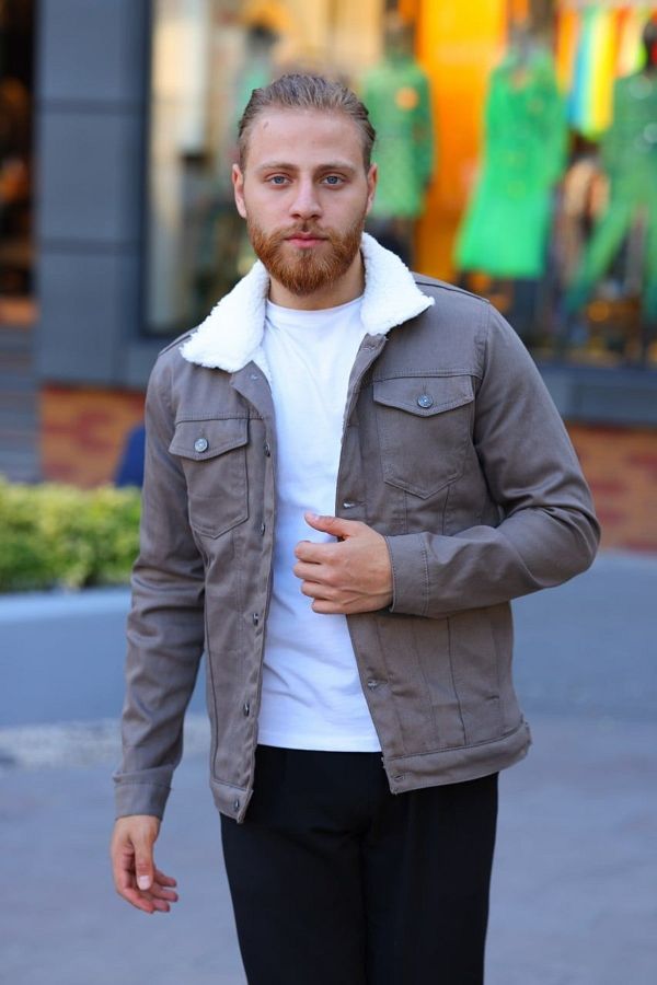 Emt coat discount