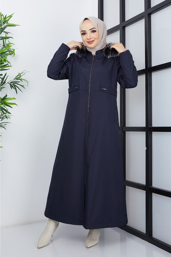 Waterproof abaya outlet
