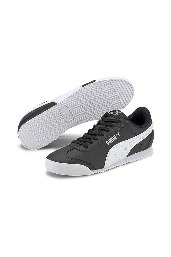 Puma 372861 03 Tur no FSL Narrow Fit Unisex Sneaker