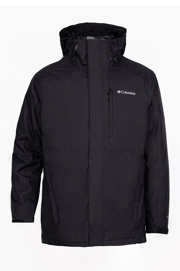 Nordic point 2 interchange jacket shop