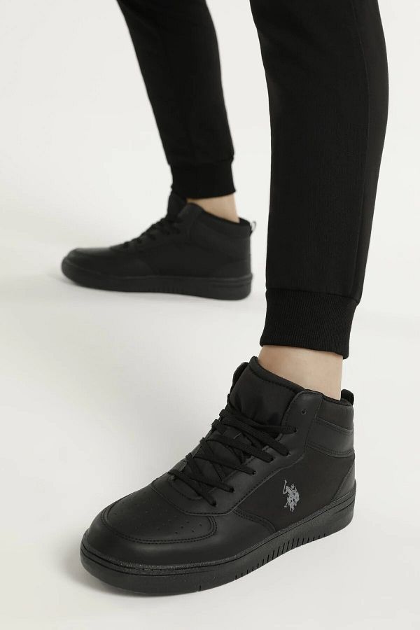 Us polo assn shoes boots online