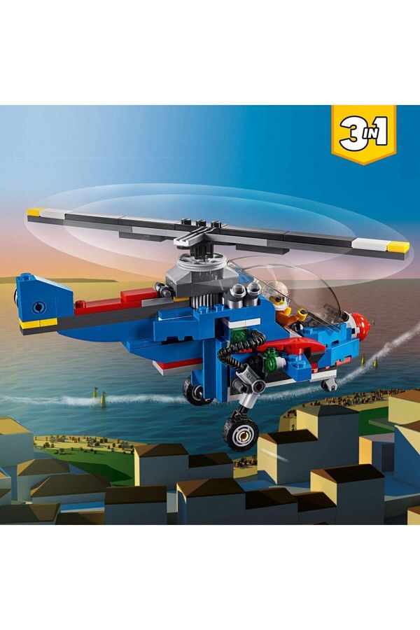 31094 lego creator best sale