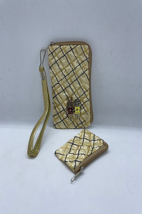 MENİSE-Children's Handbag - With Puppy 1