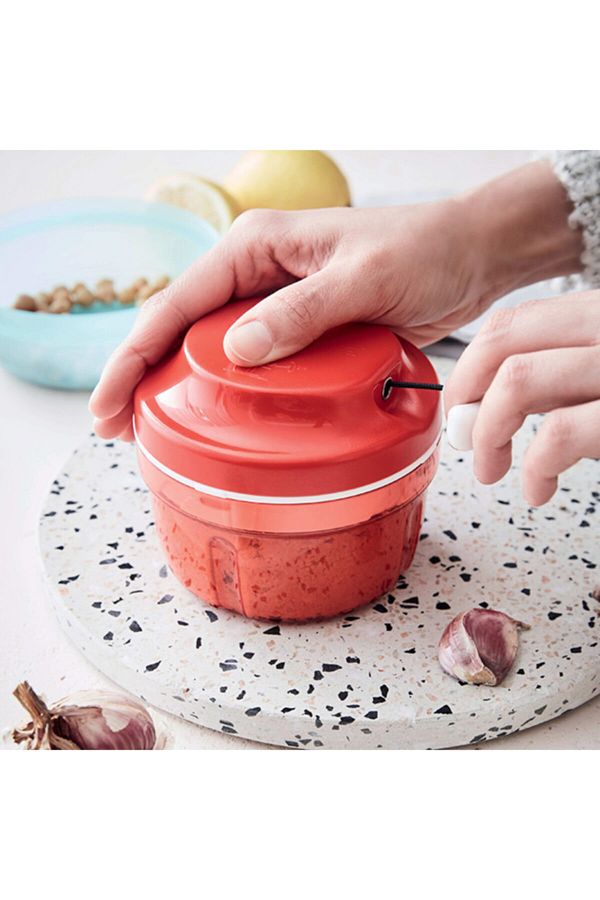 Tupperware-Super Chef 1 Mixer Hand Mixer Chopper 1