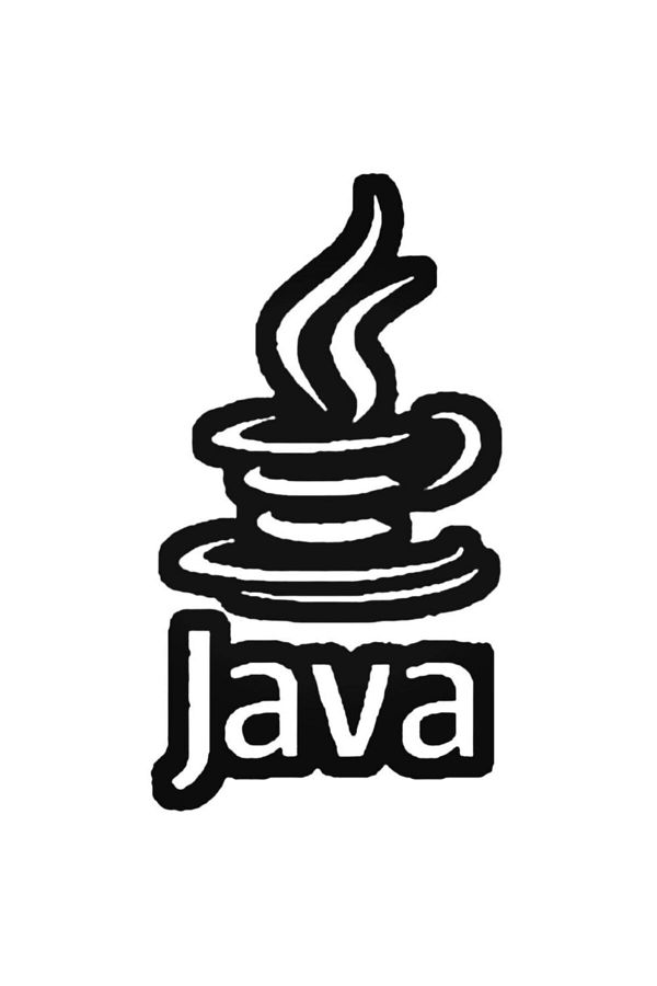 Universal-Java Script Code V2 Sticker Car Auto Arma Wall Sticker Home Decorative Decal 20cm 1