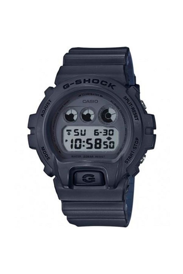 CASIO G-Shock DW-6900LU | Hard to Find by ‪@2stime‬ - YouTube