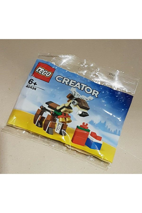 LEGO 40434 Creator Reindeer Trendyol