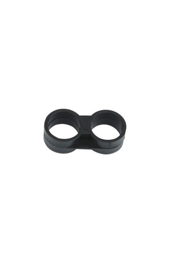 Nartan-Drip Irrigation Glasses End Cap 16mm - 100 Pieces 1