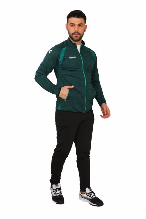 Diadora Men s Tracksuit Set Trendyol