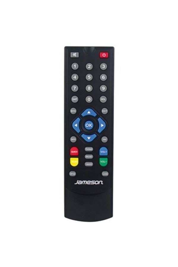 Jameson-Js-11000*14000*15000*16000*17000*18000*19000 Satellite Controller - 7132 Model 1